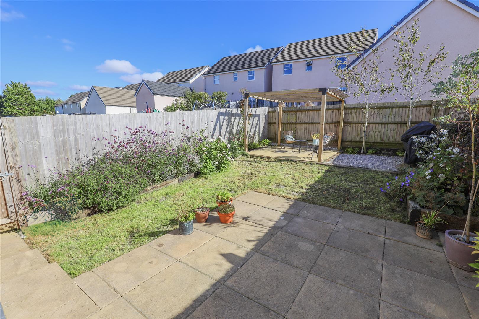 7 Cae Wyndham, Cowbridge, Vale Of Glamorgan, CF71 7FL